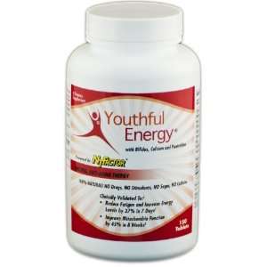  Nutritional Therapeutics   Youthful Energy   150 tablets 