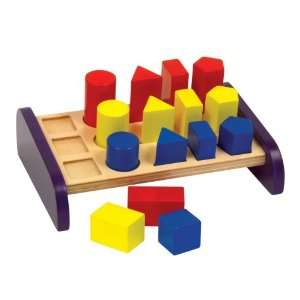  3 in a Row Sorter Toys & Games