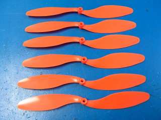 GWS 10x4.7 10x4.7 Prop Propellor LOT Electric R/C Airplane Slow 