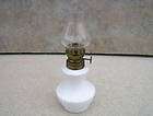   Glass Hurricane Table Lamp items in Crys His Goodies 
