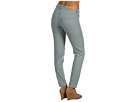 Levis® Made & Crafted Empire High Rise Cropped Skinny in Sea Green $ 