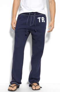 True Religion Brand Jeans Track Pants  