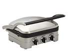 Cuisinart GR 4N Griddler    BOTH Ways