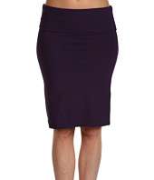 Culture Phit   Stephie Fold Over Waist Skirt