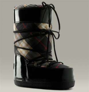 Burberry Snow Boot  