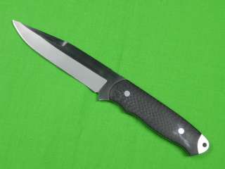 US Custom Made Hunting Fighting Knife  