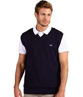 sweater vest and Clothing” 