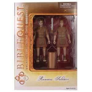  Resurrection Roman Soldiers Toys & Games