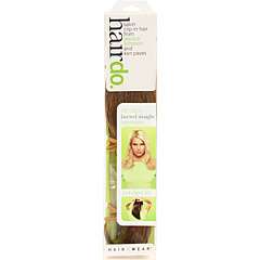 Jessica Simpson HairDo 19 Clip in Extension  Straight Layered 