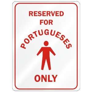    PORTUGUESE ONLY  PARKING SIGN COUNTRY PORTUGAL