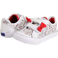 Keds Kids Hello Kitty®   Mimmy H&L Sneaker (Infant/Toddler) at  