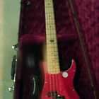 FALL OUT BOY Fender Squire Bass Pete Wentz eddition