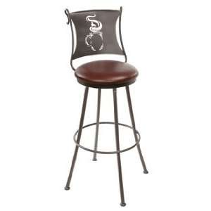  Stone County Coffee Cup (902 755) Bar Stool Furniture 