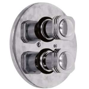   Trim Kit Only for Thermostatic Valve W/Built in Control by Watermark