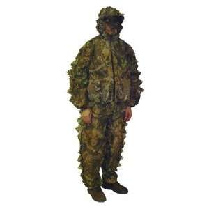   Suit Realtree All Purpose 2x/3x Upper Chest Panels
