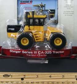305 ERTL 2008 164 Premiere CASE IH Model CA 325 Tractor ~ MIP Ref 