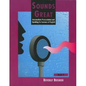   Sounds Great Book 2 (Bk. 2) (9780838442753) Beverly Beisbier Books