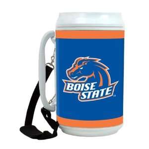  Boise Broncos Can Cooler