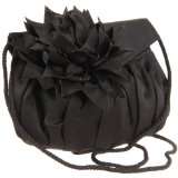   black one size $ 47 00 tianni magid 99129 clutch red one size $ 31 00