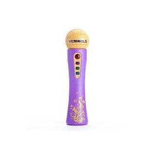 Victorious Microphone ? Make It Shine