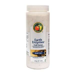  Earth Friendly Products Earth EnzymesTM Drain Opener 2 lbs 