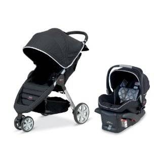 Baby Products Strollers Travel Systems