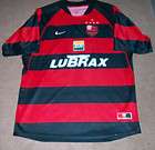 flamengo jersey  