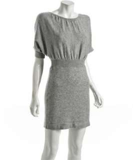 style #306638802 granite cashmere button back dress