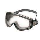 UVEX S3960C STEALTH GOGGLES CLEAR LENS 3960 GOGGLE
