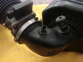 have for sale a OEM air intake complete with all sensors including 