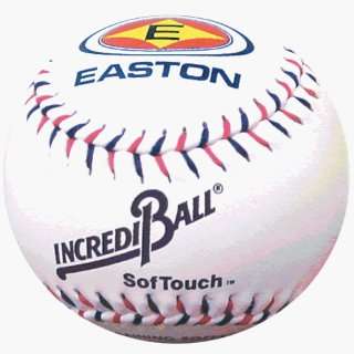 Education Balls Sport specific Baseball And Softball Softball Training 
