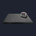 330 lbs Weight Digital Industrial Floor Shipping Scale