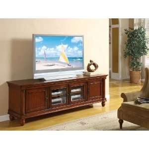  Newburry TV Credenza