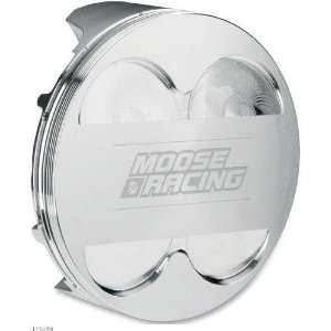 Moose High Performance Piston Kit   Standard Bore, 13.51 Compression 