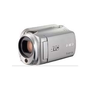    JVC Everio GZ HD500 High Definition AVCHD Camcorder