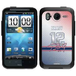 NFL Players   Tom Brady   Color Jersey design on HTC 