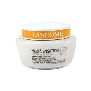  Hair Sensation Nutrition Intense Extra Rich Conditioning 