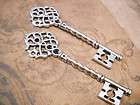 large skeleton key pendants $ 2 40 see suggestions