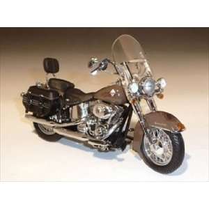  2011 Harley Davidson FLSTC Heritage Softail Classic 