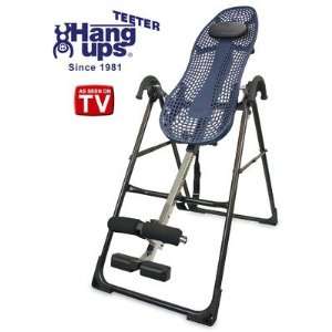  Teeter Hang Ups EP 550 Inversion Table EP 1001 Sports 