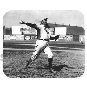 Cy Young Mouse Pad