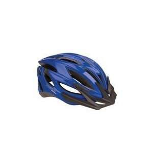   FAST TRAXX Comp BLUE L/XL 58 62CM Bicycle Helmet.