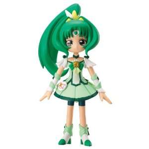  Bandai Smile Precure Cure Doll Cure March Toys & Games