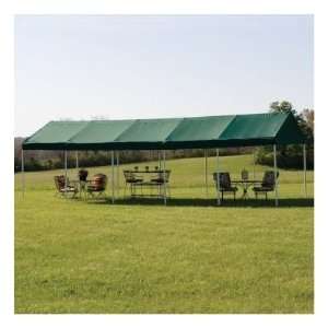  ShelterLogic 25769 12 x 30 Decorative 12 Leg Canopy 2 