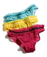   extra savings when you buy 3 pairs of select B.Temptd panties