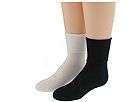 Jefferies Socks Turncuff 6 Pair Pack (Infant/Toddler/Youth)    