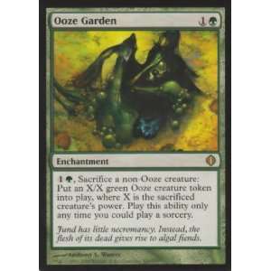  Ooze Garden   Shards of Alara Toys & Games