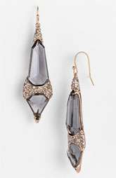 Alexis Bittar Miss Havisham Crystal Encrusted Earrings ( 