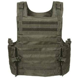 Point Blank Tactical TAC ONE Outer Shell Vest  Large 46R   Paintball 