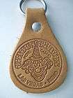 CIRCUS CIRCUS HOTEL CASINO KEY RING CHAIN VINTAGE NICE COLLECTIBLE
